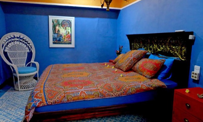 Kemenuh Apartment | Orchid House