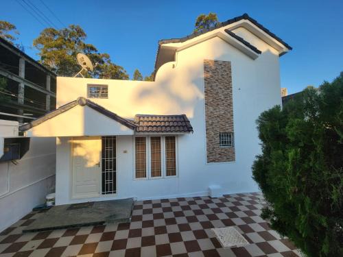 Yercaud Villa | Orchid Villa