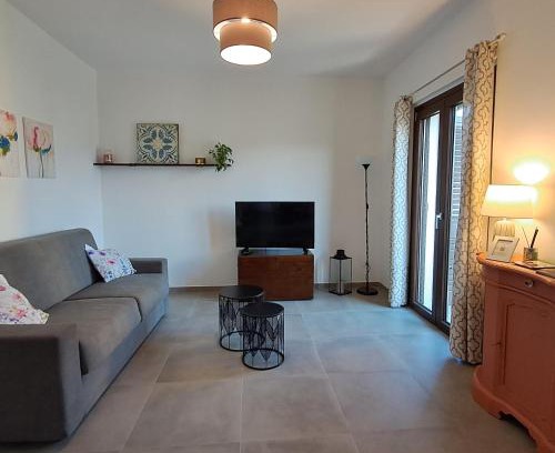 Montenero Apartment | OrciAmiata