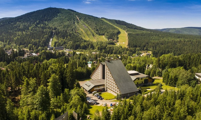 Harrachov Resort | OREA Resort Sklář Harrachov
