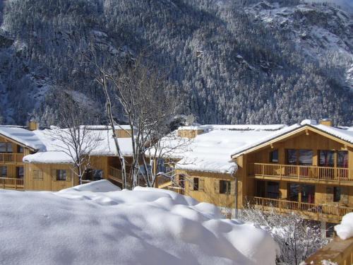 Orelle Apartment | Orelle 3 Vallées - 2 pièces 5/6 personnes