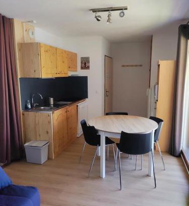 Orelle Apartment | Orelle 3 Vallées - Studio 4 personnes
