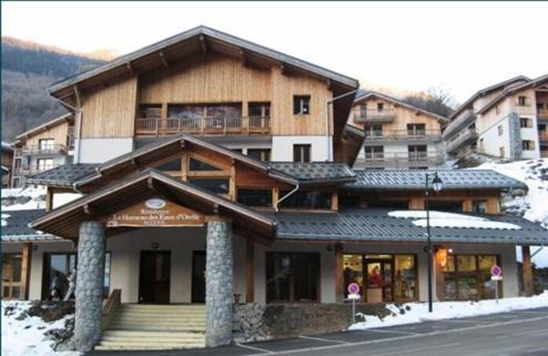 Orelle Apartment | Orelle - Val Thorens, le Hameau des eaux - SPA & piscine