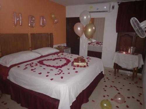 La Jagua de Ibirico Hotel | Orempa Inn Hotel La Jagua