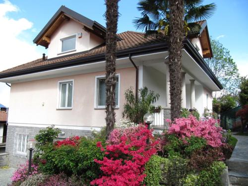 Baveno Apartment | Ori Villa Oriana