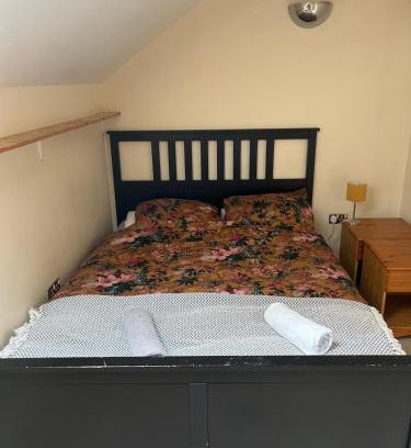 Malvern House | Oriel House