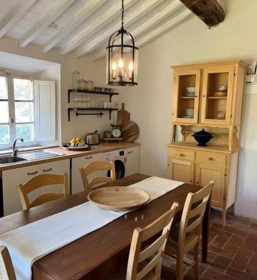 Montecatini Val di Cecina House | Orielda