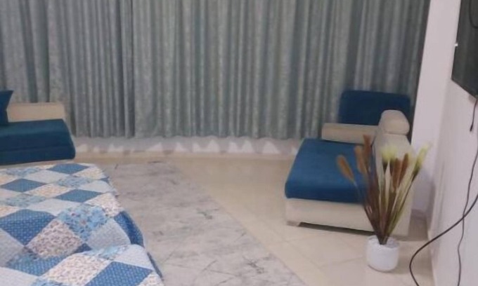 Free Zone Apartment | orient 1 BHK APARTMENT