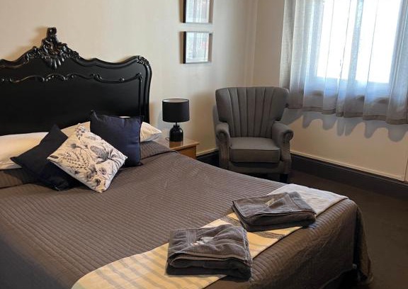 Tumut Hotel | Oriental Hotel Tumut