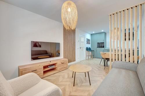 Haro Apartment | Origen Haro by Clabao