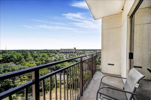 Panama City Beach Apartment | Origin at Seahaven 825