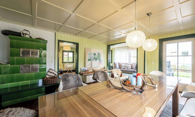 Oberstdorf House | Original Oberstdorfer Alpchalet with wellness