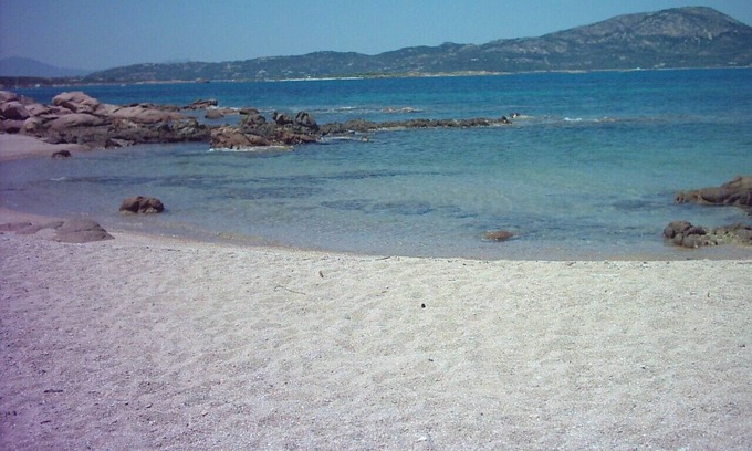 Porto San Paolo House | Original Sardinian Villetta, Ferienidylle!