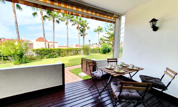 Mijas Apartment | Orion apts