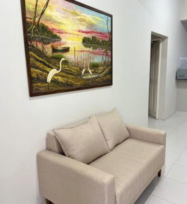 Braganca Apartment | ORLA FLAT - Apartamento 02