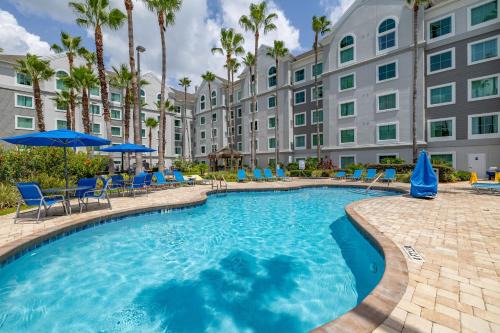 Florida Central Atlantic Coast Apartment | Orlando Family Condo about 9 Mi to Magic Kingdom!