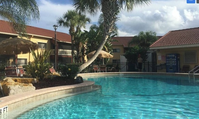 Windward Cay Condo | Orlando Vacation Rental - near Disney!
