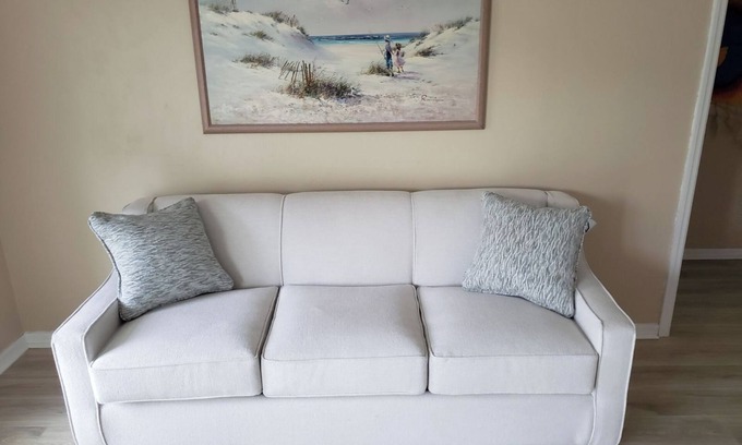 Ormond-by-the-Sea House | ORMOND BY THE SEA