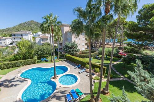 Canyamel Apartment | ORO DEL MAR IV Apartamento O1