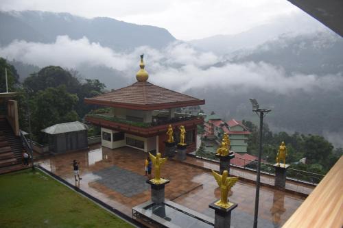 Gangtok Hotel | Oro Montana Hotels and Resort