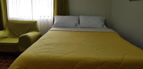 Cusco House | Oro Verde Hostal