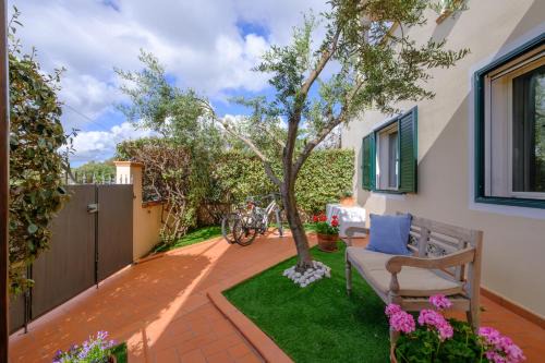 Orosei Apartment | Orosei Home Holidays - Sa Vadde
