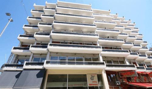 Komotini Hotel | Orpheus Hotel
