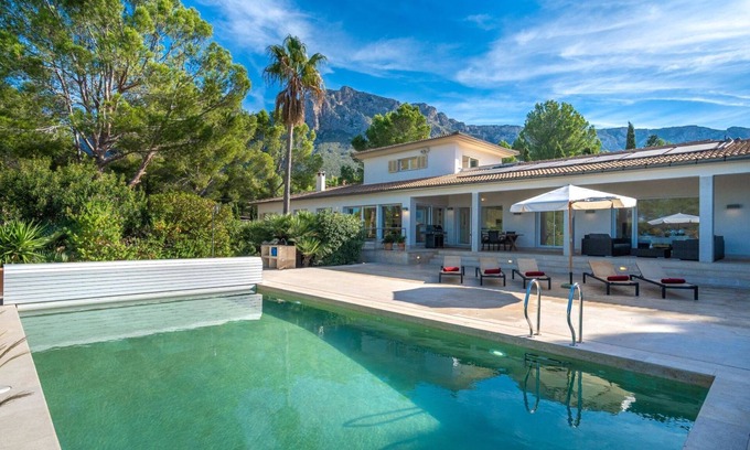 Betlem de Marina House | Orquidea 34 by Interhome