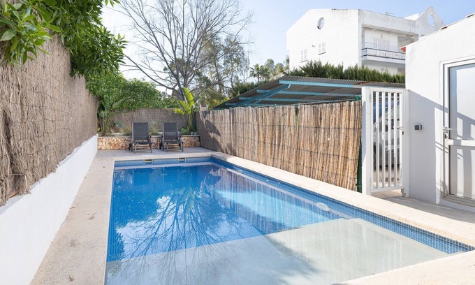 Alcudia Apartment | Orquidia by Rentallorca