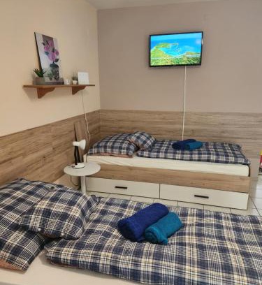 Szeged Apartment | ORSI Apartman 2 Szeged