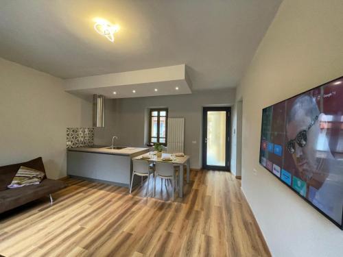 Omegna House | Orta Lake Apartments