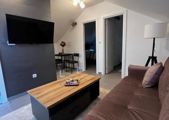 Zemun Apartment | Ortak Apartments