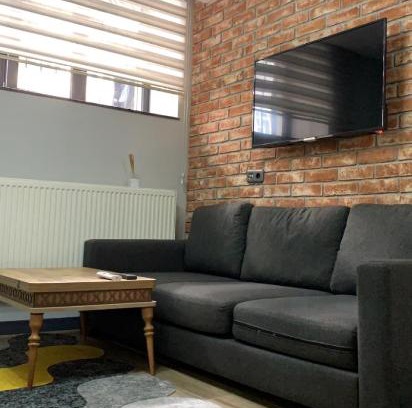 Ortakoy Apartment | Ortakoy Apartment