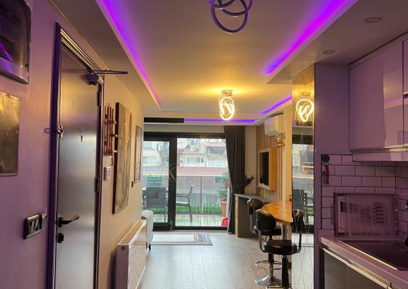 Ortakoy Apartment | Ortakoy Suit