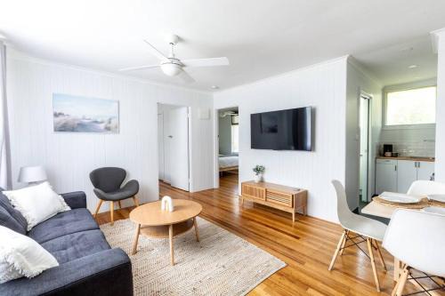 Ocean Grove Apartment | Orton Waves- Beach Life Awaits