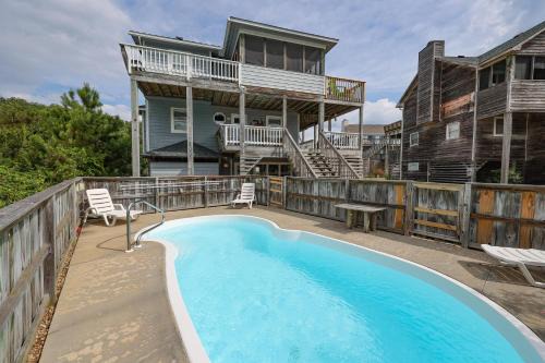 Ocean Sands House | OS546- Sand Piper