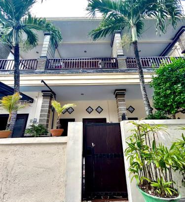 Laksmana House | OSA Guest House
