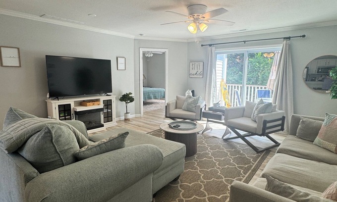 Lake Ozark Condo | Osage Hills Escape | 2BR 2Bath | Golf Resort Condo | Sleeps 6