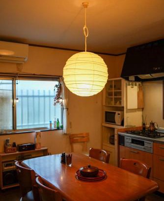 Yodogawa House | Osaka Cozy Traditional House in Local Area with local