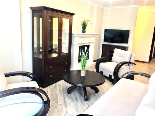 Yavory Apartment | OSapart at Shevchenka 19 Street