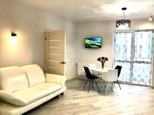 Yavory Apartment | OSapart at Shevchenka 19 Street