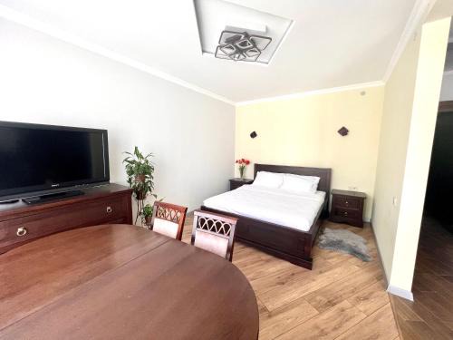 Yavory Apartment | OSapart at Shevchenka 19 Street