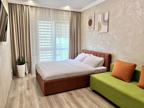 Yavory Apartment | OSapart at Shevchenka 19 Street