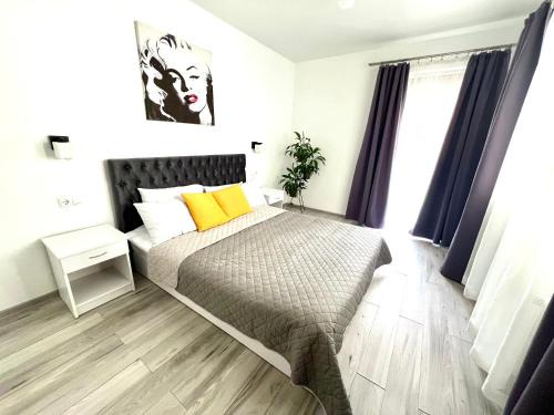 Yavory Apartment | OSapart Shevchenka 21 Street