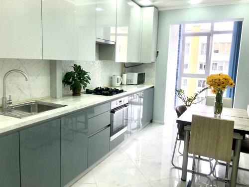 Yavory Apartment | OSapart Shevchenka 21