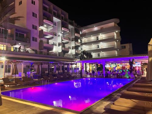 Ialyssos Hotel | OSIRIS HOTEL APARTMENTS and STUDIOS
