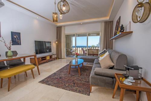 Sahl Hasheeh Apartment | OSKENA Azzurra Sahl Hasheesh Hurghada