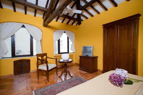 Spoleto House | Ospitalità Collicola