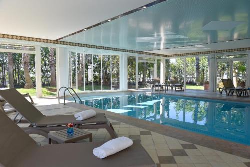 Bastia Hotel | Ostella Spa & Resort