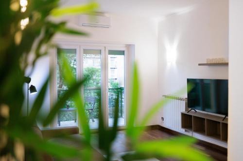 Quartiere XXXIV Lido di Ostia Levante Apartment | Ostia Bella Apartment